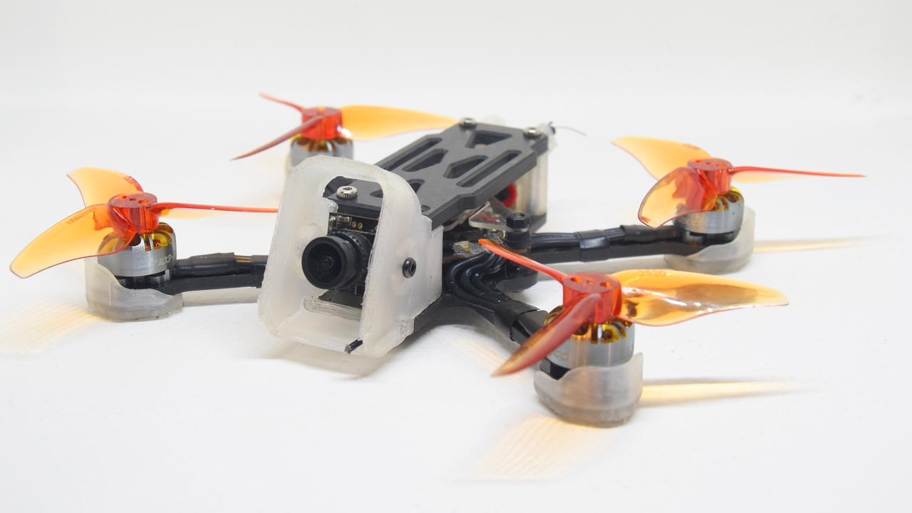 Nav FPV Frame